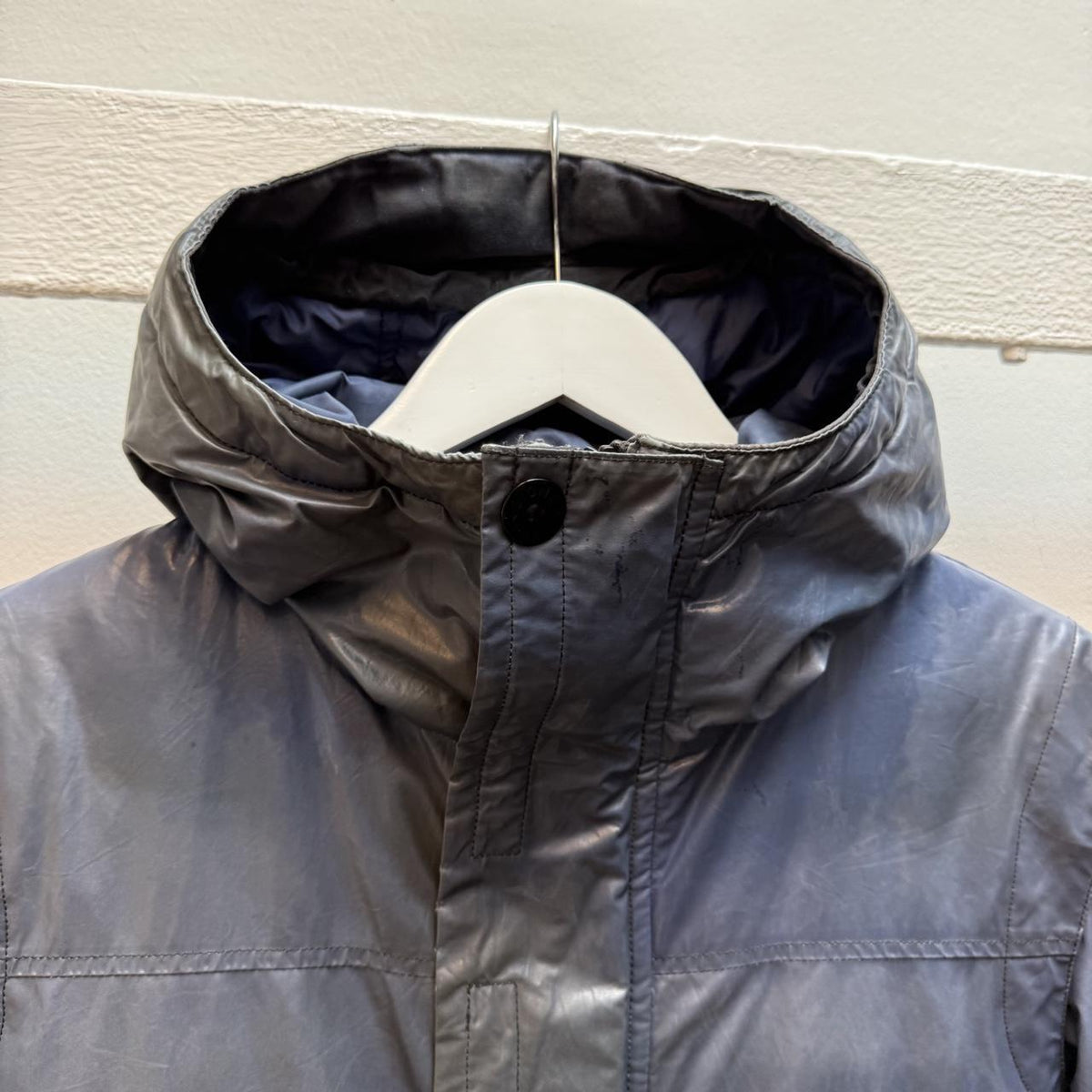 2011 Stone Island Ice Jacket (S)