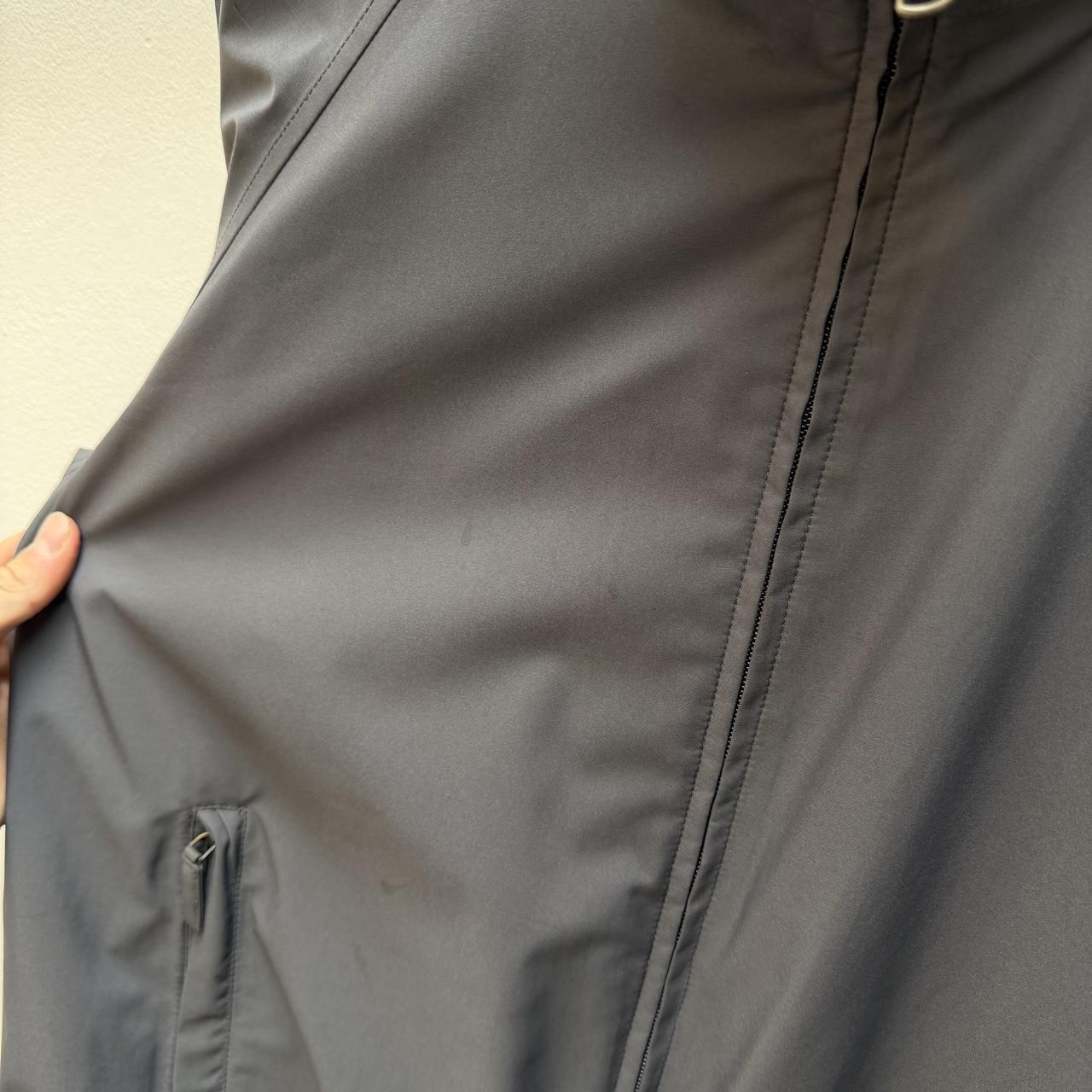 Prada Sport Gore-Tex Jacket (L)