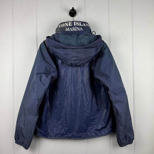2014 Stone Island Marina Heat Reactive Jacket (XL)