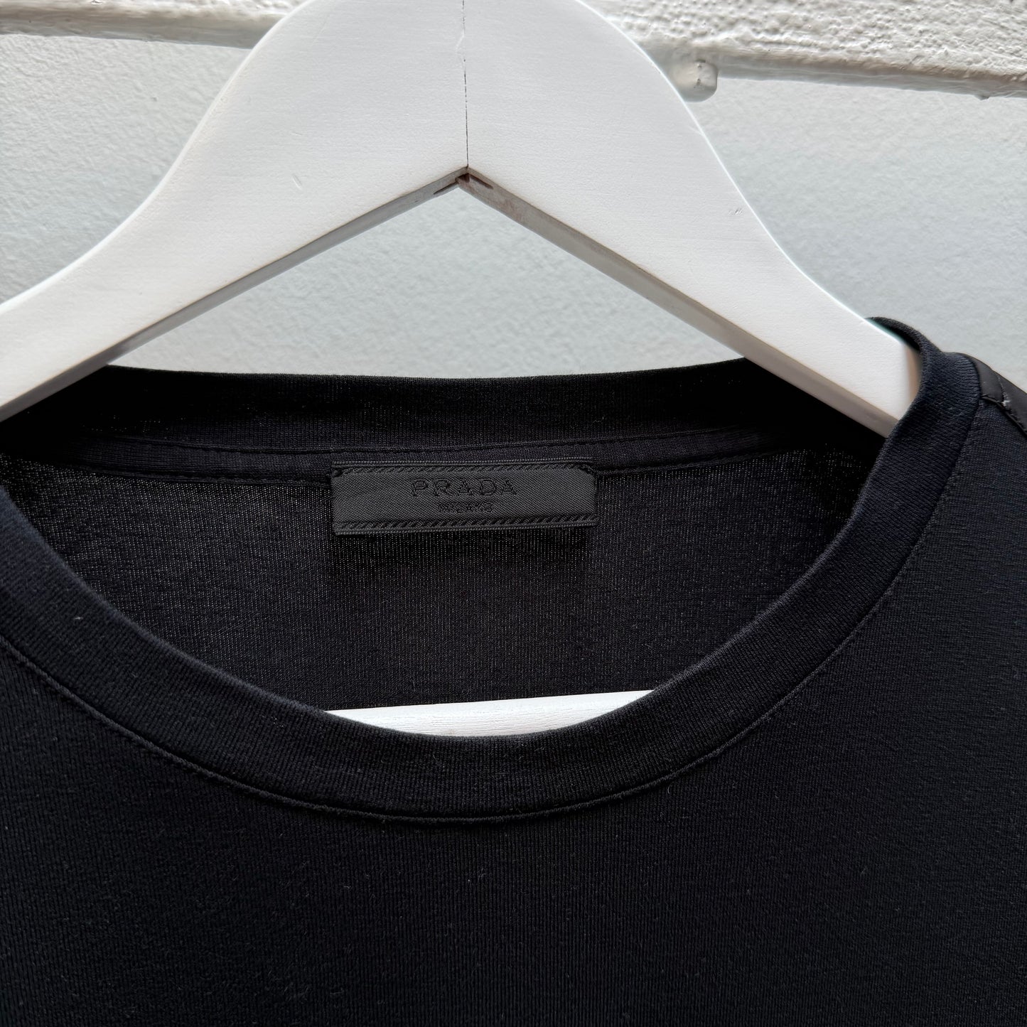 Prada Sport Long Sleeve T-shirt (L)