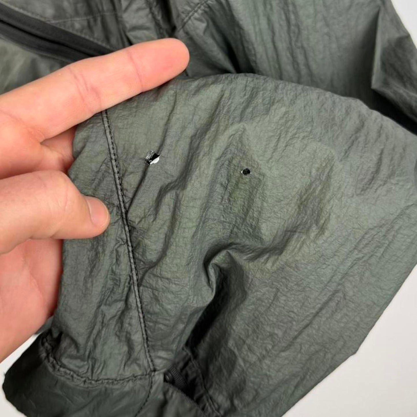 Stone Island Membrana TC Jacket (M)