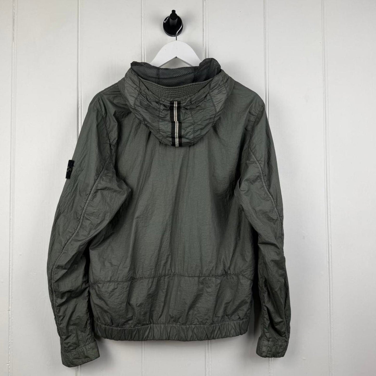 Stone Island Membrana TC Jacket (M)
