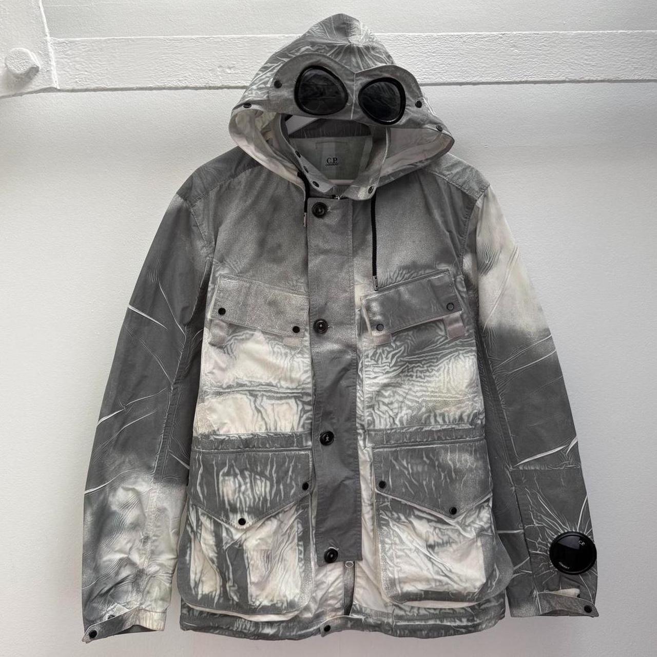 CP Company La Mille Tracery Jacket (M)