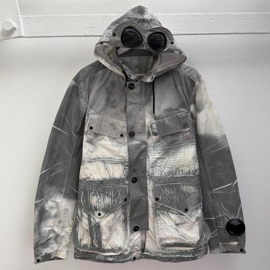 CP Company La Mille Tracery Jacket (M)