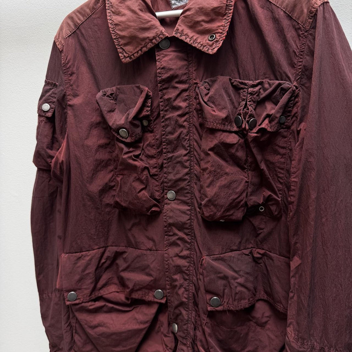 CP Company Mille Miglia Multi Pocket Jacket (M/L)