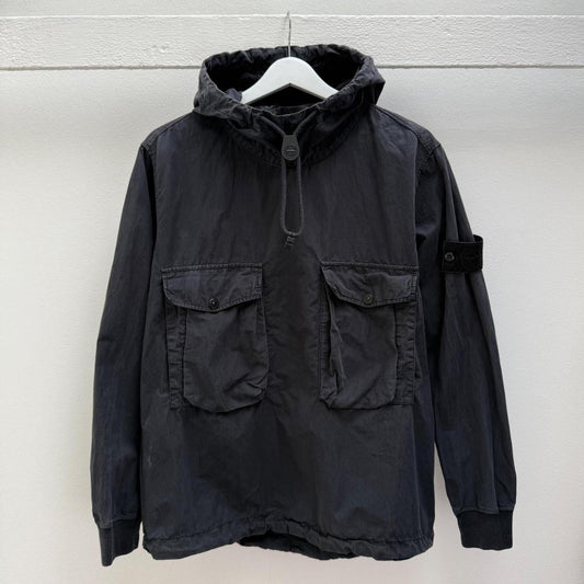 Stone Island Ghost Smock Pullover Jacket (S)