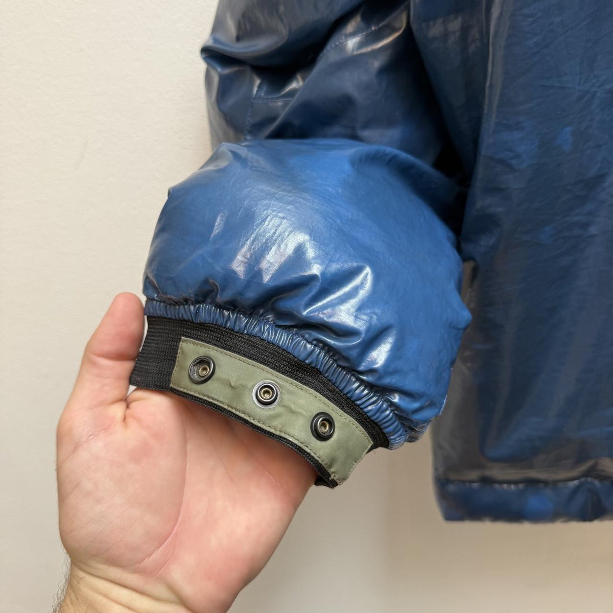 2010 Stone Island Ice Jacket (L)