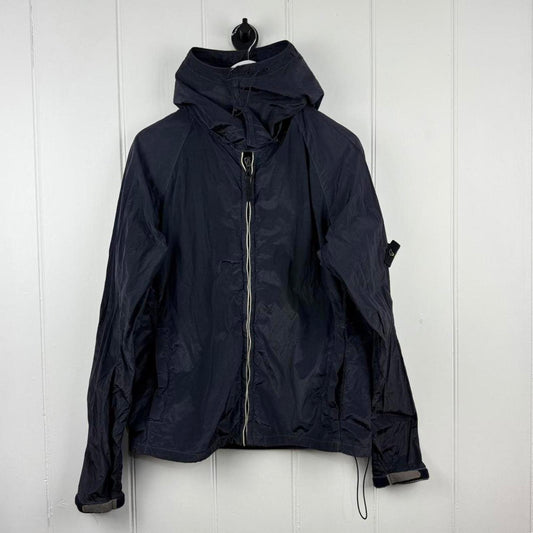 00s Stone Island Nylon Metal Jacket (L)