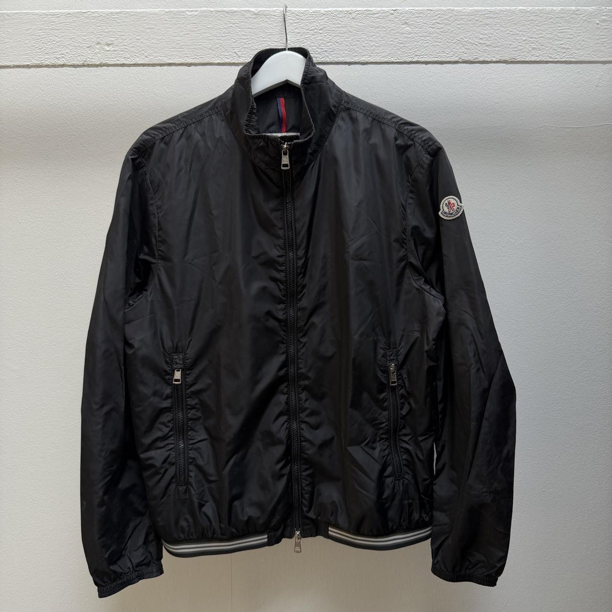 Moncler Lightweight Dany Jacket (L)