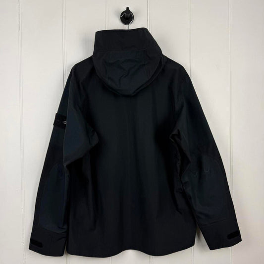 Stone Island Ghost Piece Tank Shield Jacket (XL)