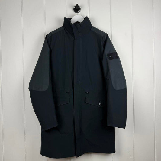 Stone Island Tank Shield Ghost Piece Parka (M)