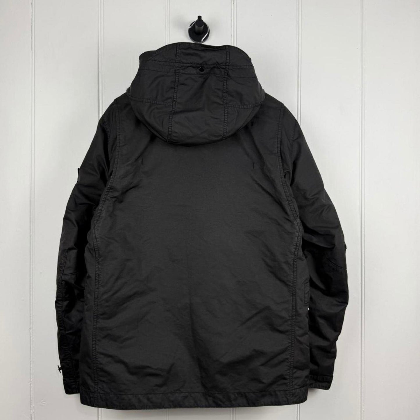 Stone Island David-TC Puffer Jacket (L)