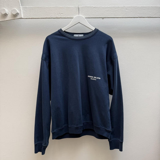 Stone Island Marina Sweatshirt (L)