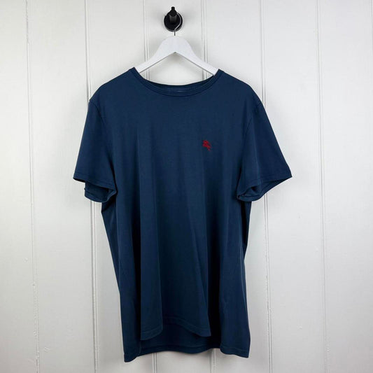 Burberry Crest Logo T-shirt (XXL)