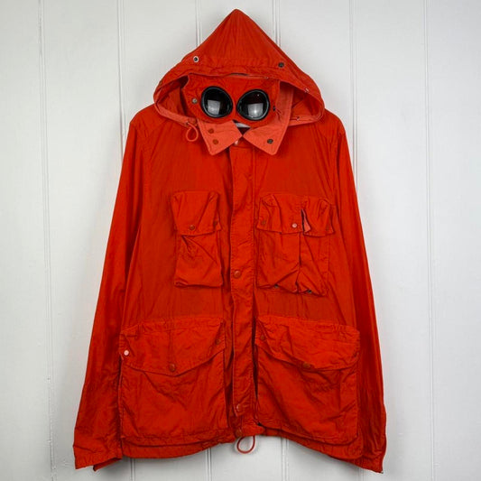 CP Company Multipocket Jacket (XL)