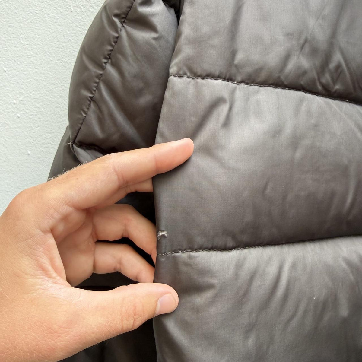 Moncler ‘Thomas’ Puffer Jacket (S)