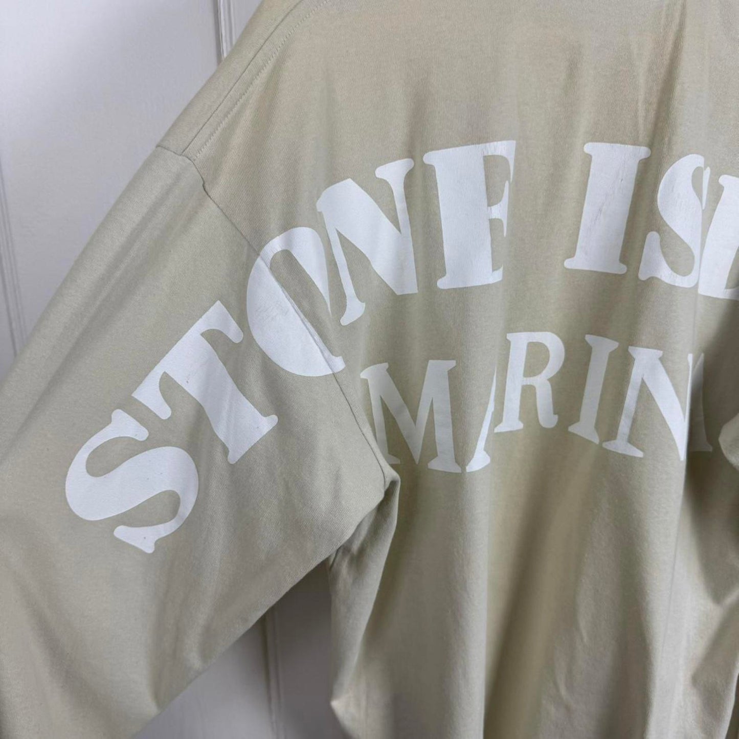 Stone Island Marina LS (M)