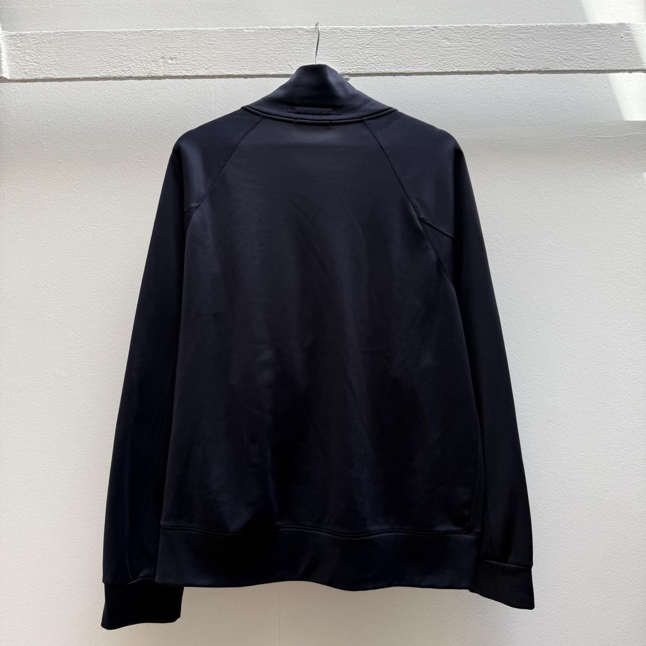 Mid 00’s Stone Island Denims Track Top (L/XL)