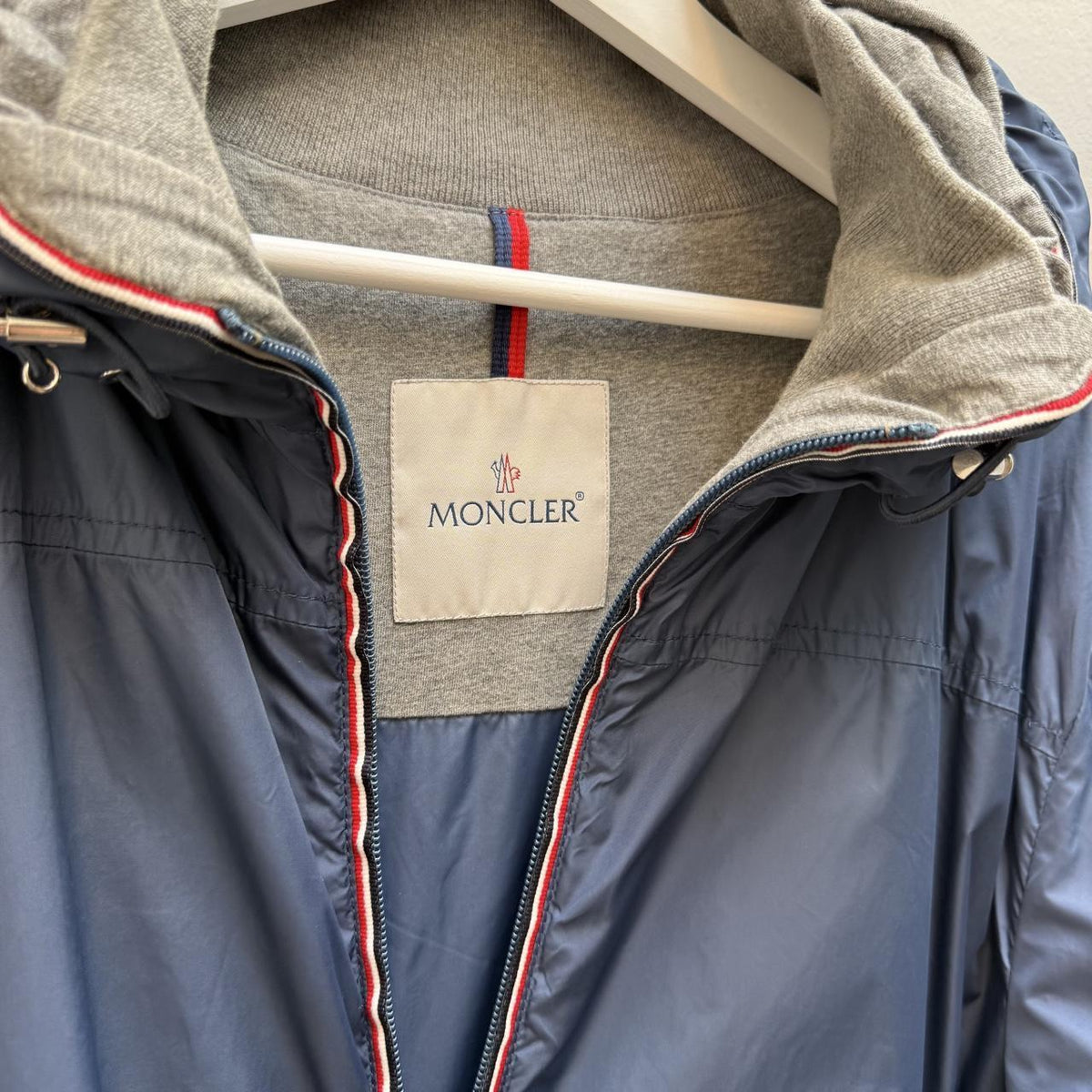 Moncler Urville Packable Jacket (XXL)