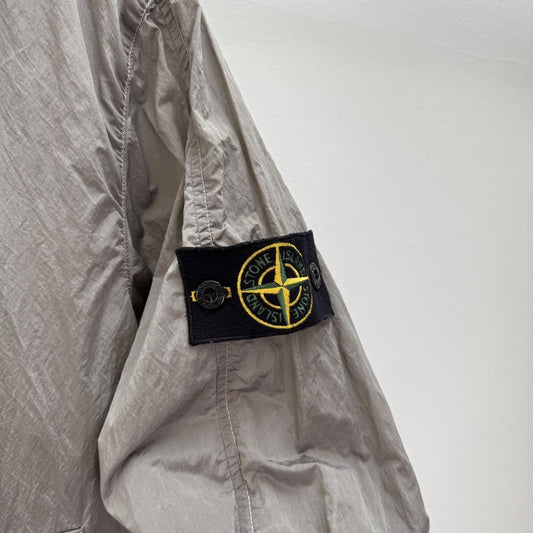 Stone Island Nylon Metal Watro Jacket (M)