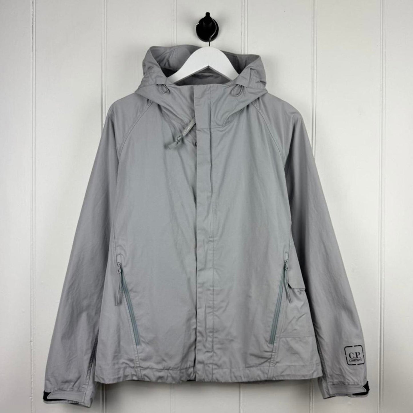 C.P. Company HyST Metropolis Series Jacket (M)