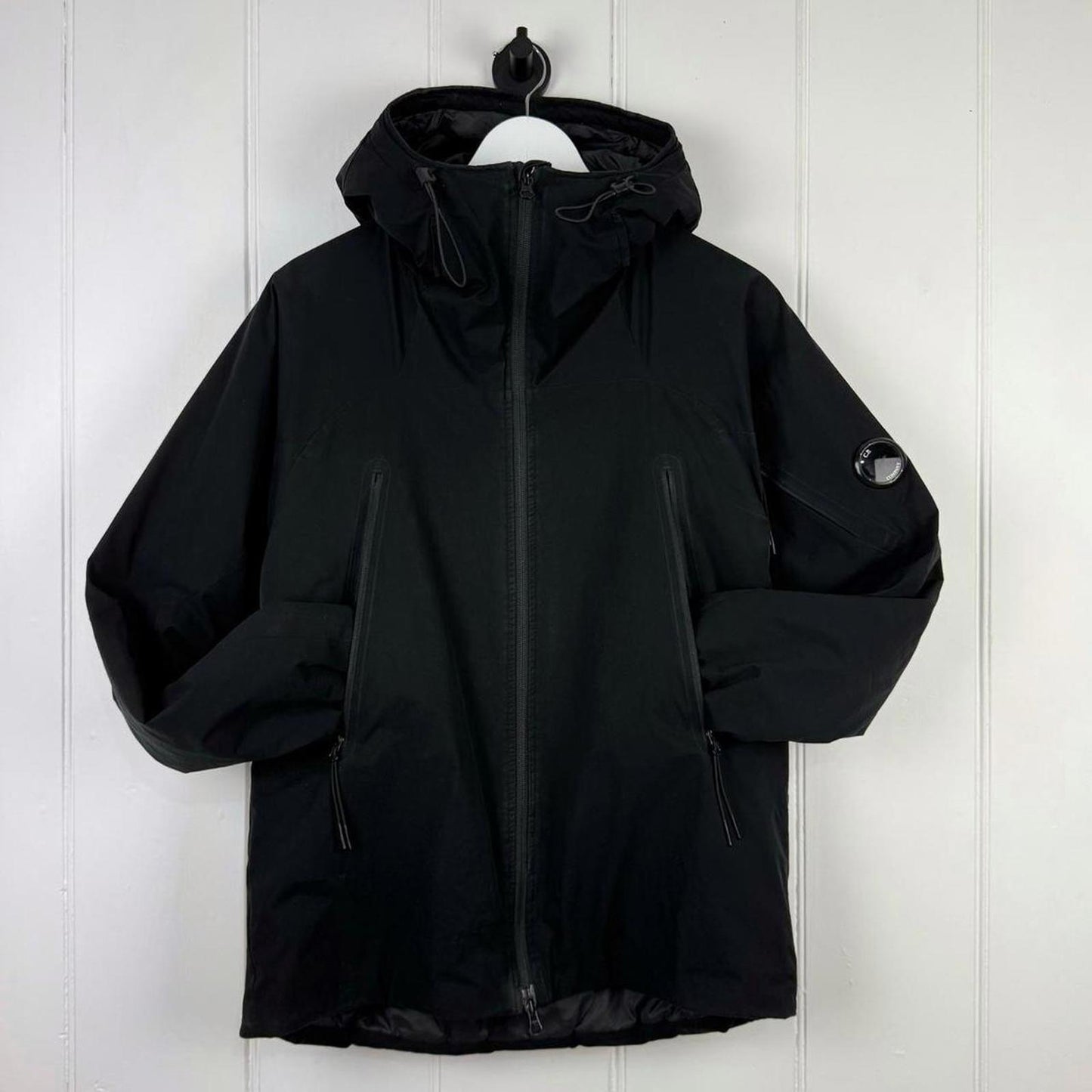 C.P. Company PRO-TEK Primaloft Jacket (M)