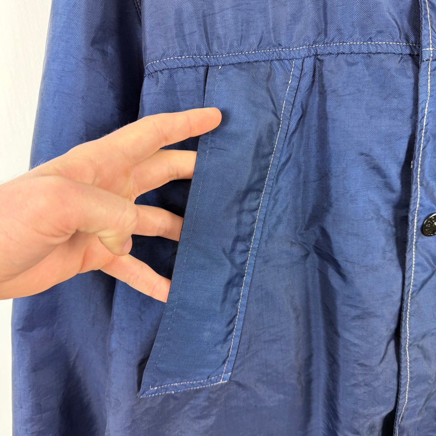 1995 Formula Steel Jacket (L)