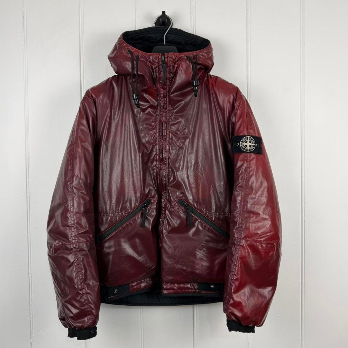 Stone Island Ice Jacket AW2010 (M)