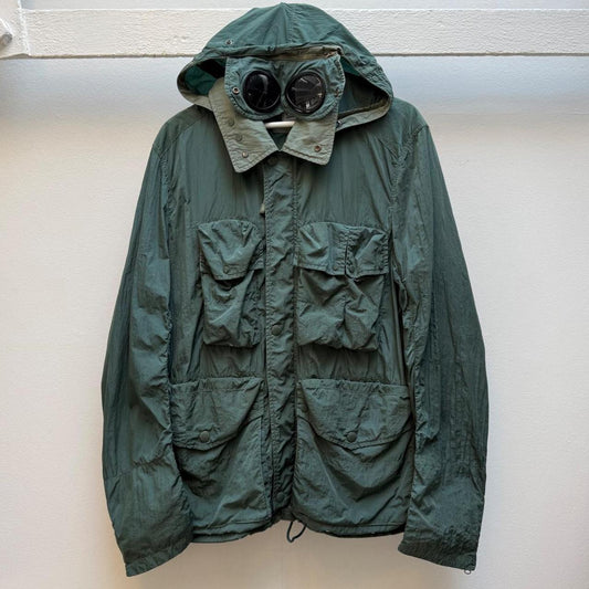 CP Company Multipocket Goggle Jacket (L/XL)