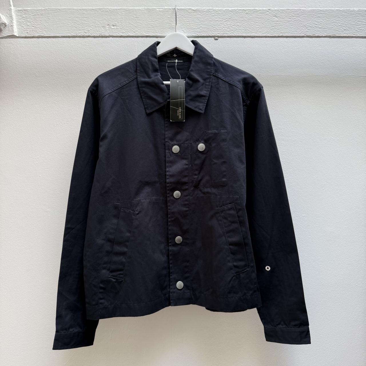 00s Stone Island Denims Jacket (M)