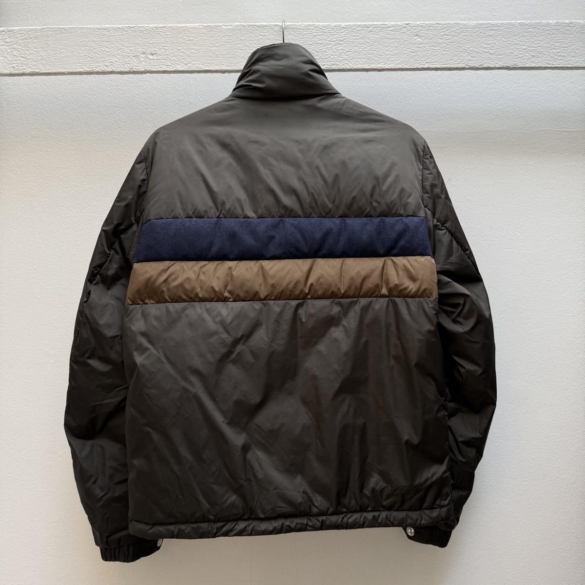 Moncler Vilbert Puffer Jacket (S)