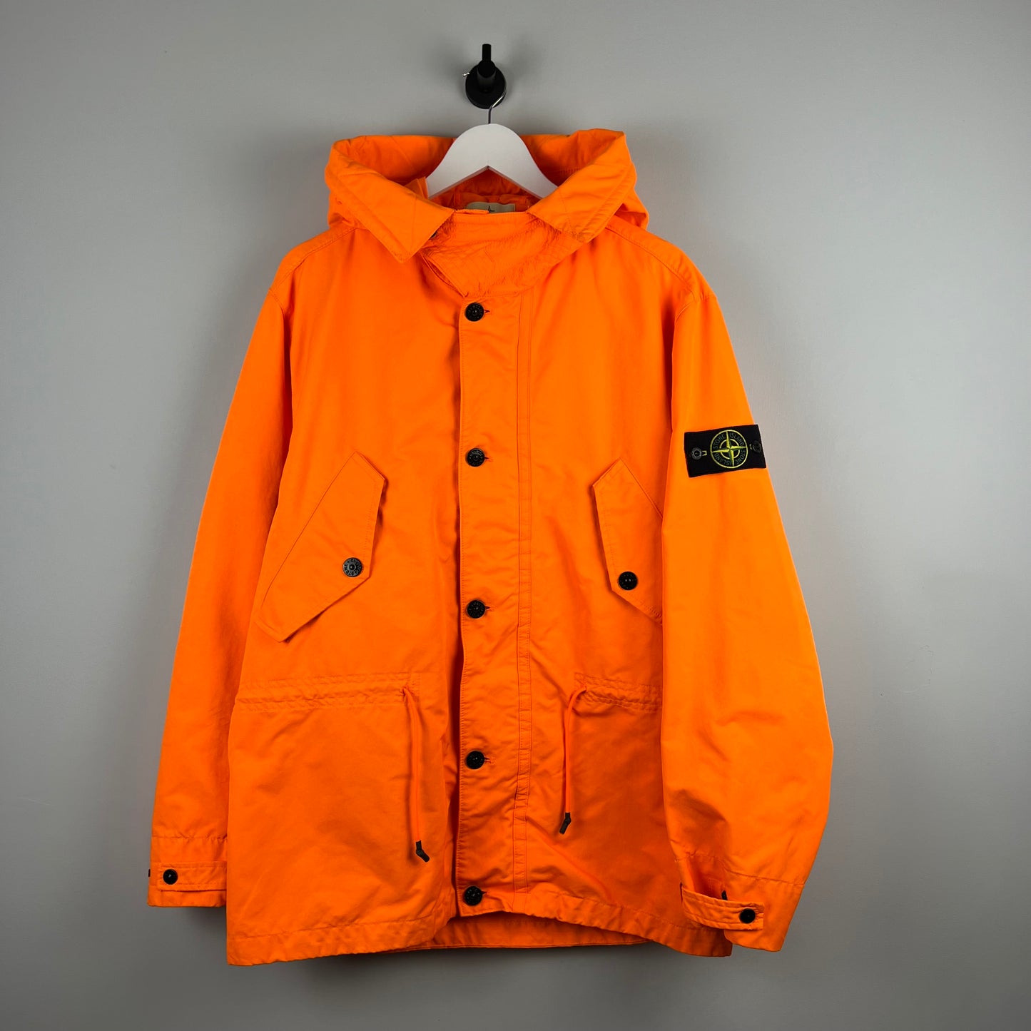 Stone Island David Jacket (L)