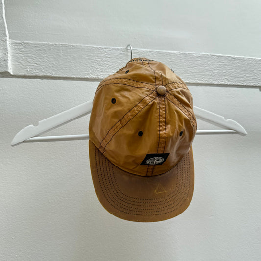 Stone Island x Supreme Heat Reactive Cap