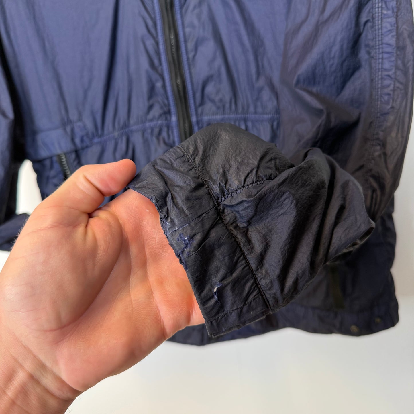 Stone Island Membrana TC Jacket (L)