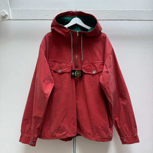 Stone Island 30th Anniversary Smock Jacket (3XL)