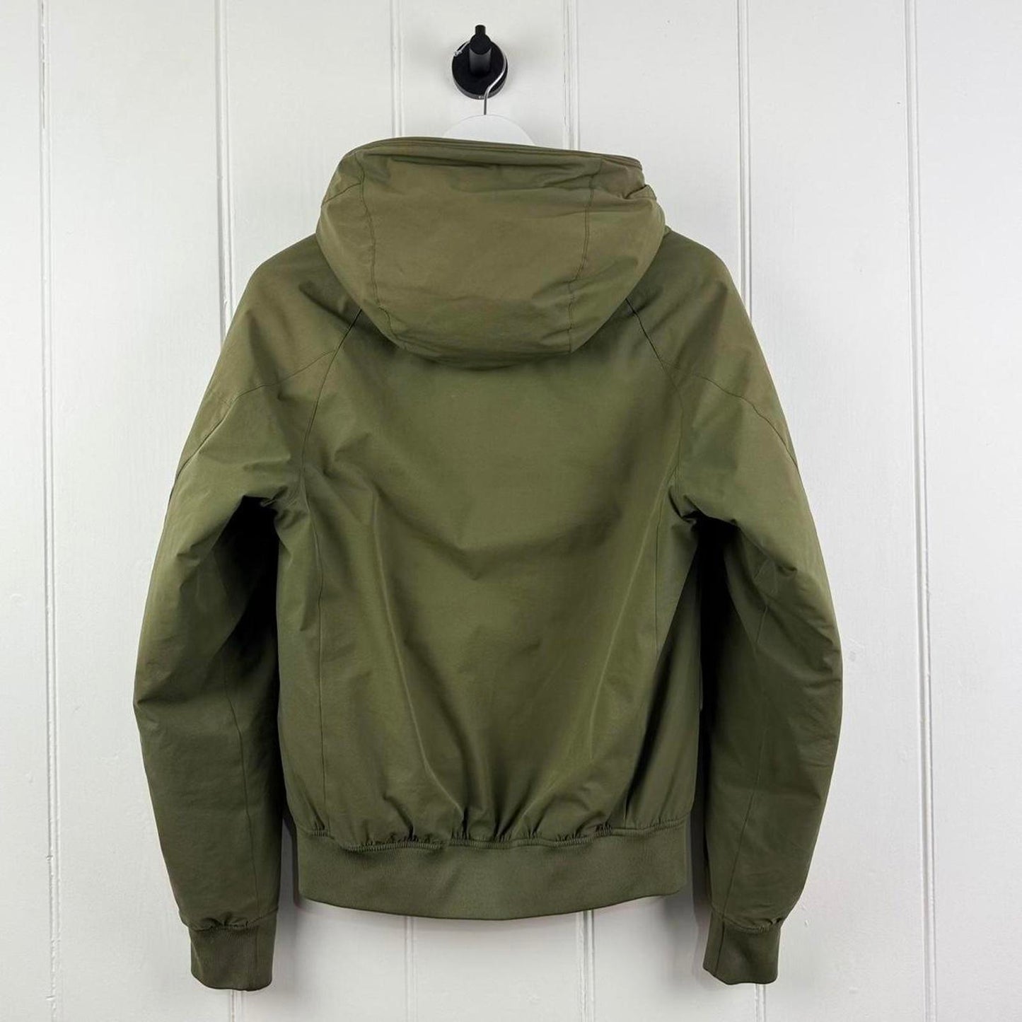 C.P. Company Pro-Tek Primaloft Jacket Olive Green (S)