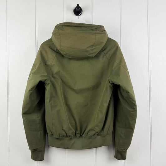 C.P. Company Pro-Tek Primaloft Jacket Olive Green (S)
