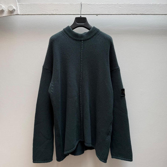 1996 Stone Island Knit Jumper (XXL)