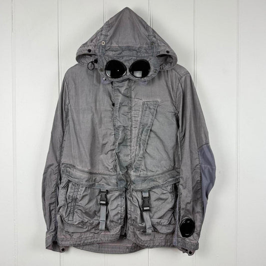 CP Company M.T.t.N La Mille Goggle Jacket (S)