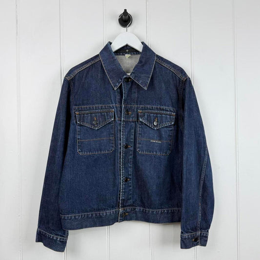 00s Stone Island Denims Shirt (M)