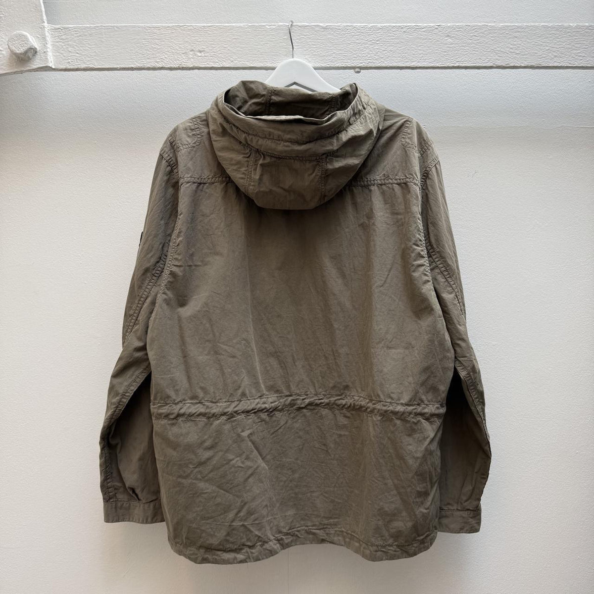 Stone Island Smock Jacket (M)