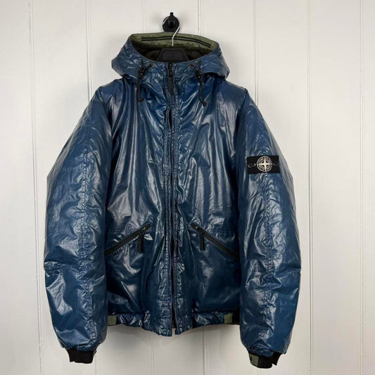 Stone Island Ice Jacket AW2009 (XXL)