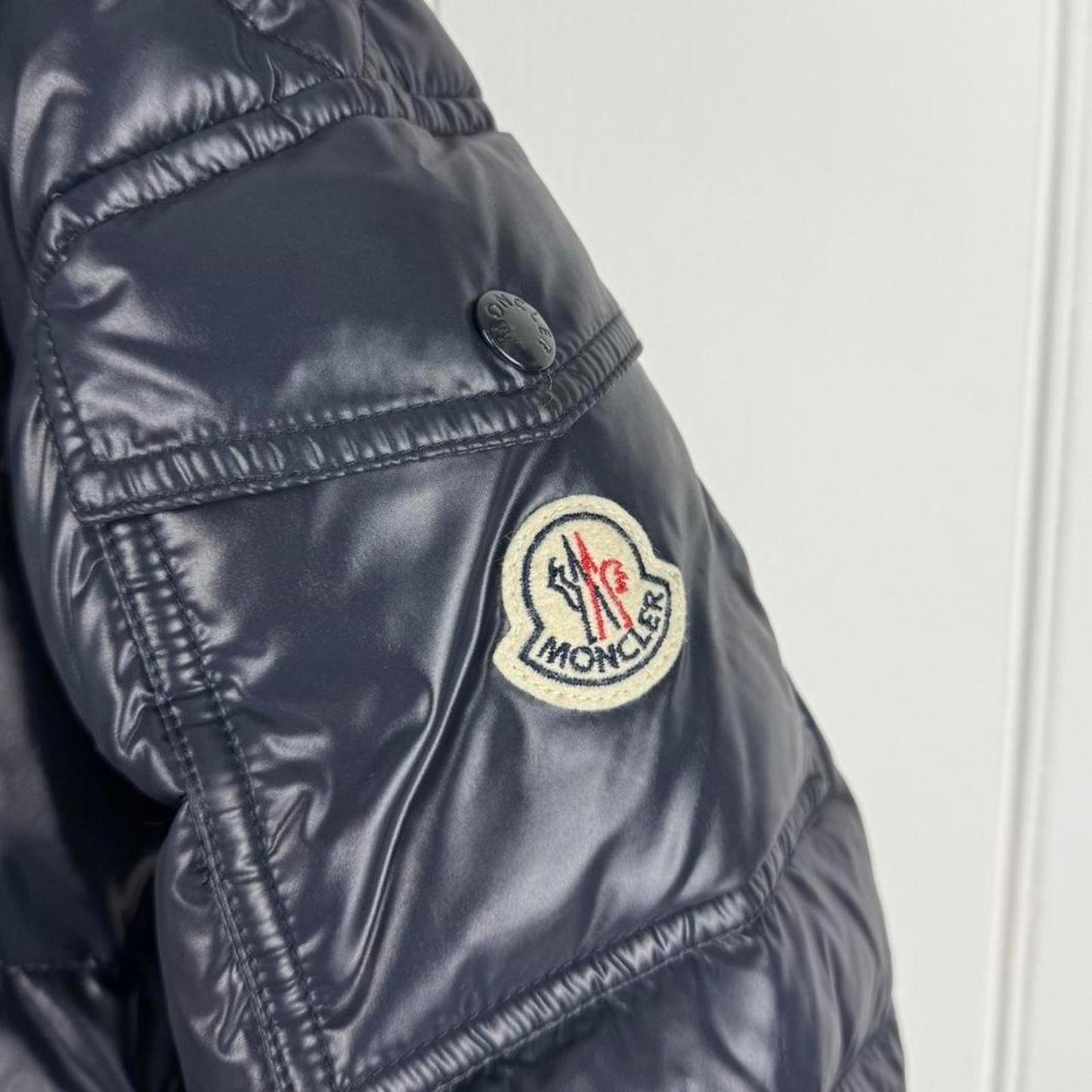Moncler Maya Puffer Jacket (S)