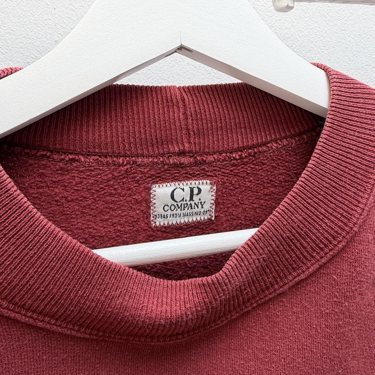 90’s CP Company Sweatshirt (M)