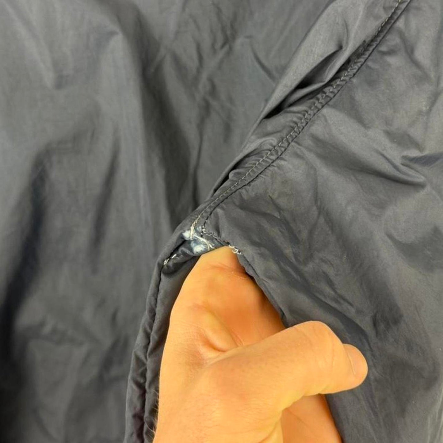 Stone Island Denims Coaches Jacket (M)