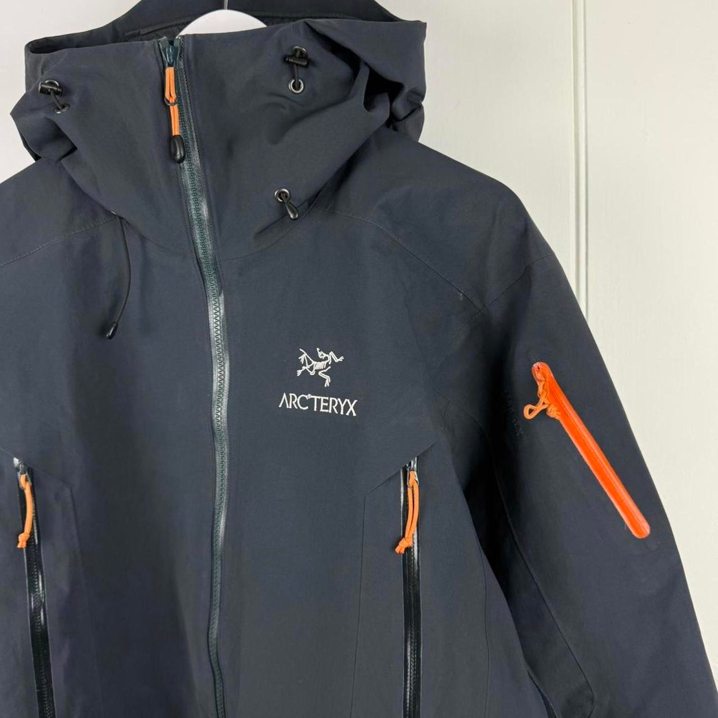 Arc’teryx SV (Severe Weather) GORE-TEX Pro Shell Jacket (L)
