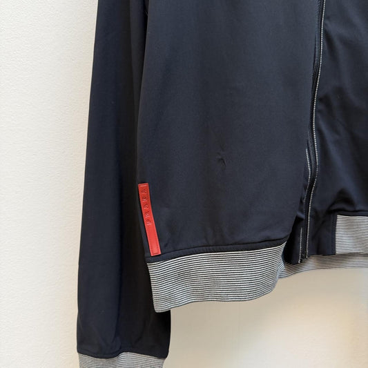 Prada Sport Track Jacket (L)