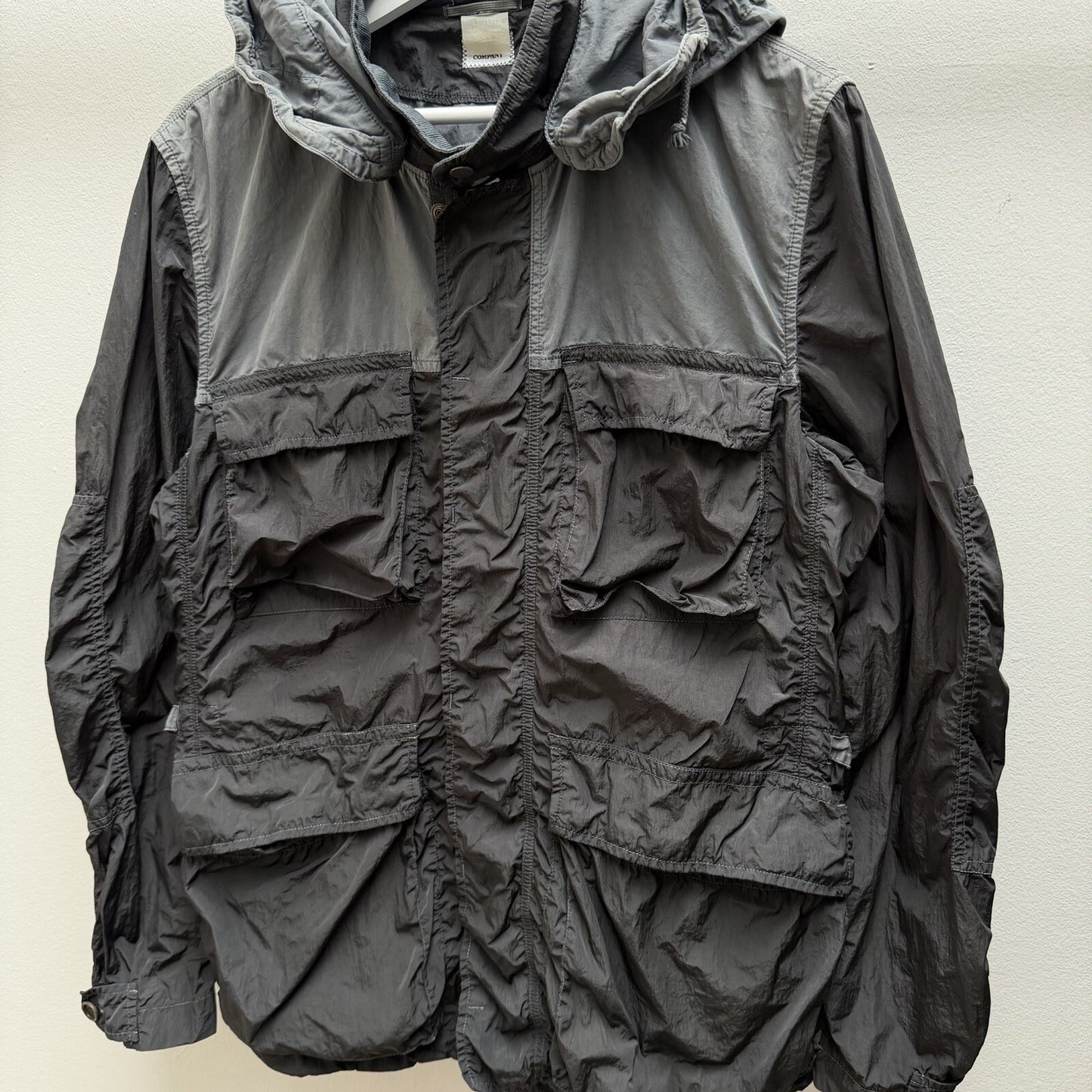 CP Company Multipocket Jacket (L)
