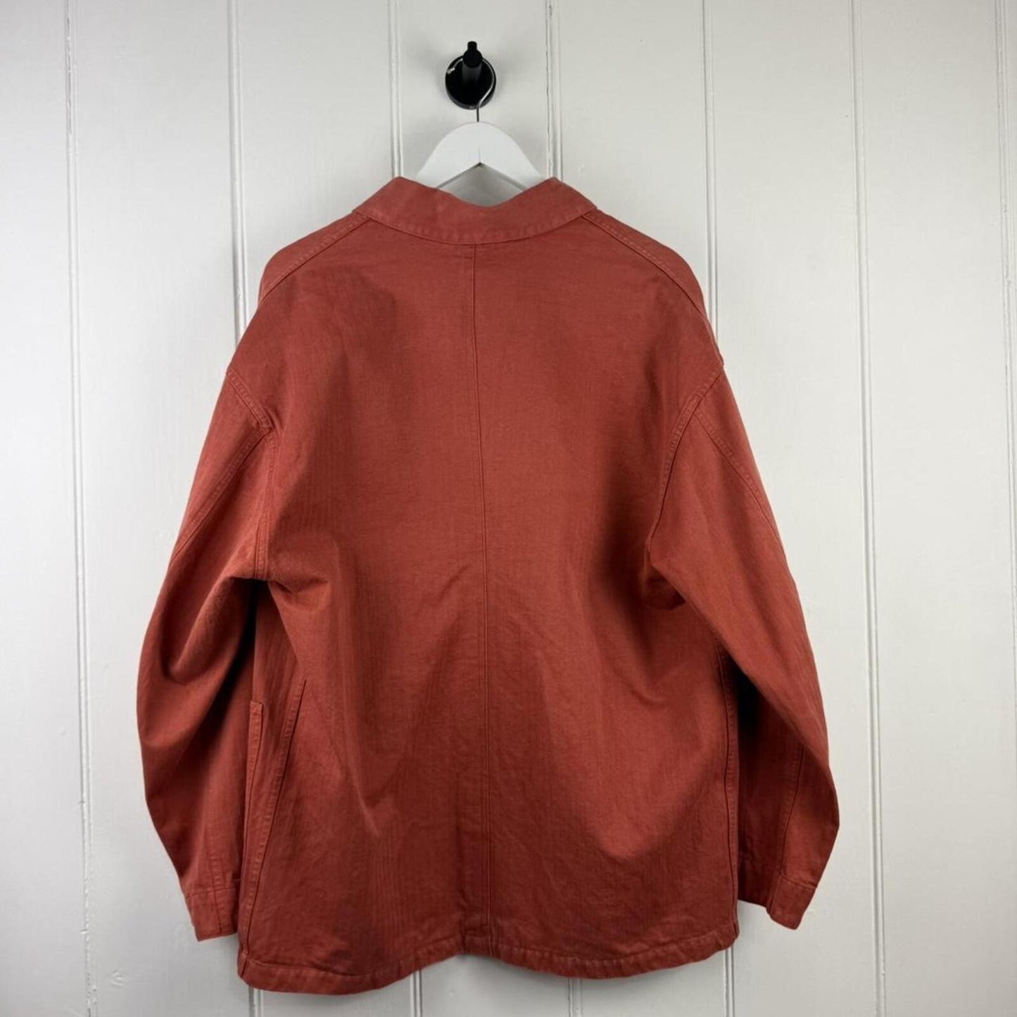 Stone Island Mid 90s Chore Jacket (L)