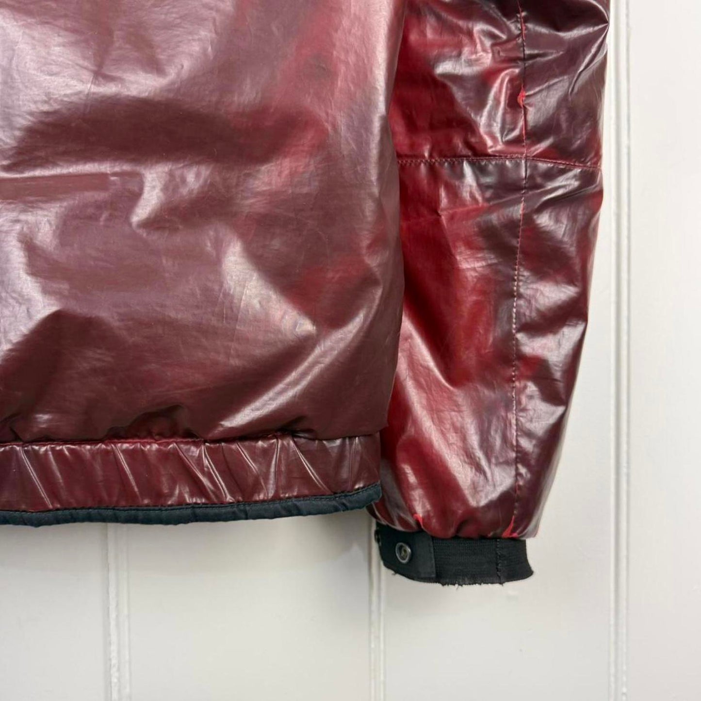 Stone Island Ice Jacket AW2010 (M)